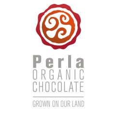 perla organic chocolate